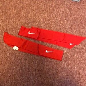Nike Head Band Ties